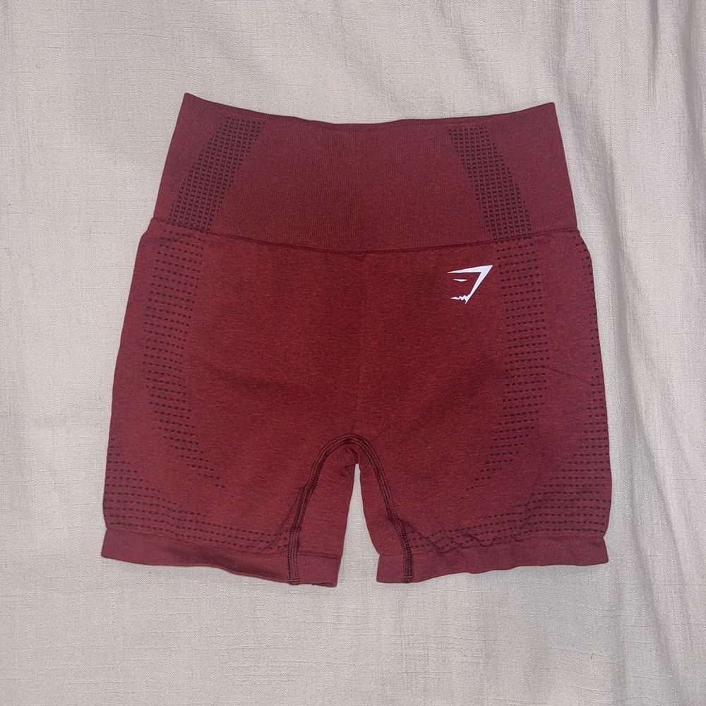 Gymshark Vital Seamless 2.0 Shorts